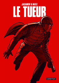 Le Tueur - INT01 NE - Cycle 01