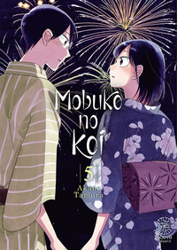 Mobuko no Koi - T05
