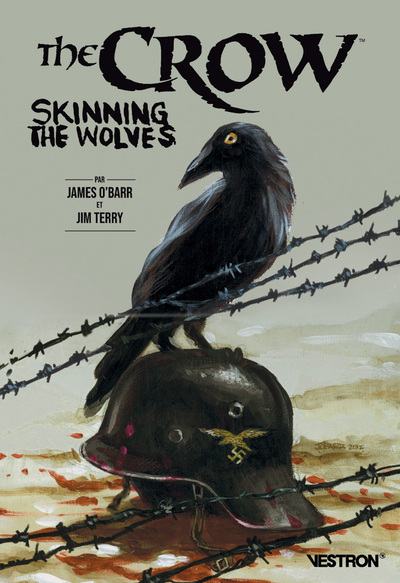 The Crow - Skinning the Wolves