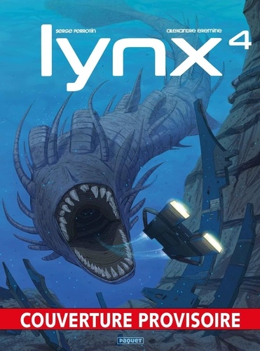 Lynx - T04