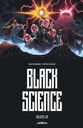 Black Science - INT01