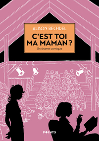 C'est toi ma maman ? - Un drame comique