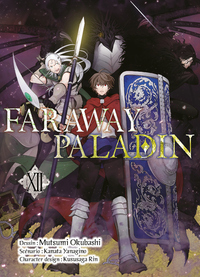 Faraway Paladin - T12