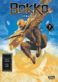 Bokko - Stratège - T07