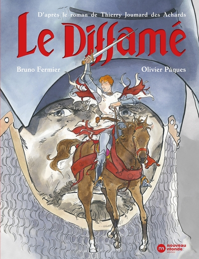 Le Diffamé