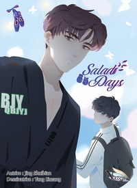 Salad Days - T06