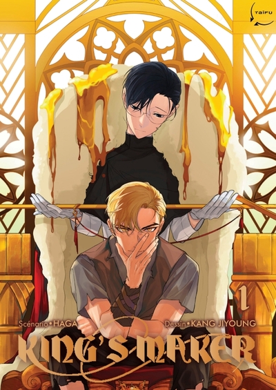 King's Maker - T01