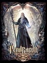 Pendragon - T02 - Le conseil des rois