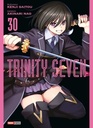 Trinity Seven - T30
