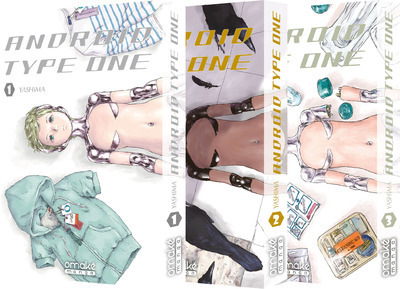 Double Masque - INT03 - Tomes 5 & 6