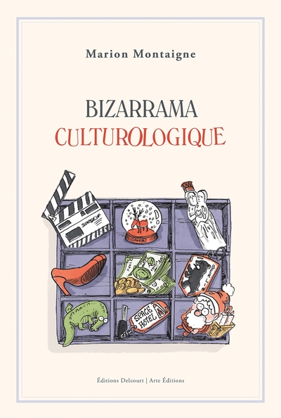 Bizarrama cultorologique