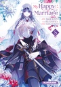 My Happy Marriage - T05