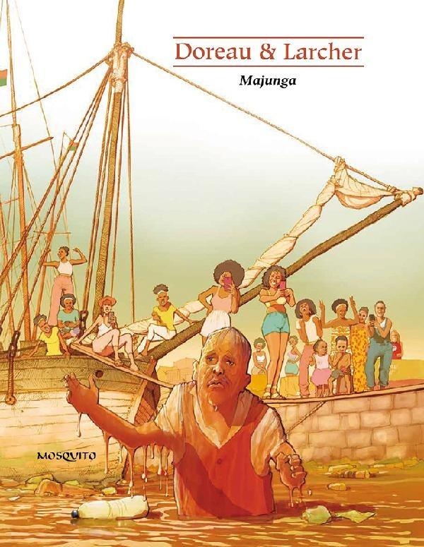 Majunga