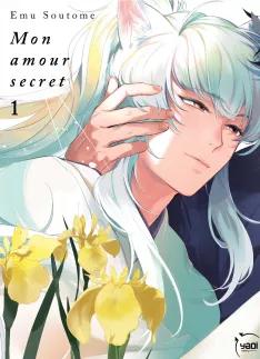 Mon amour secret - T01