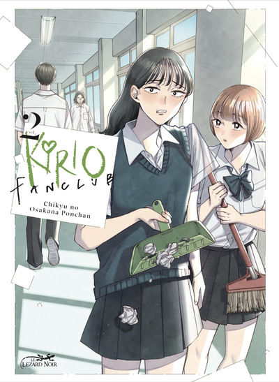 Kirio Fan Club - T02