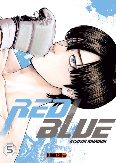 Red Blue - T05