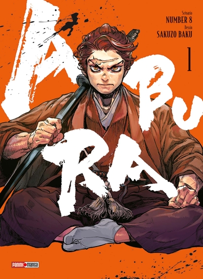 Abura - T01