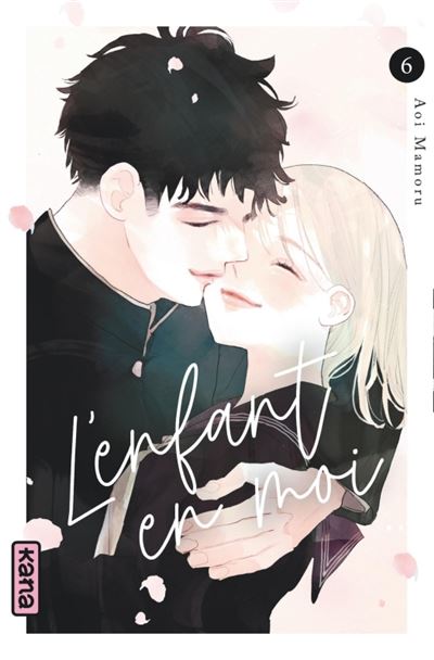 : L'enfant en moi - T06