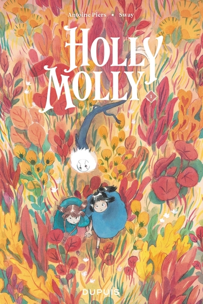 Holly Molly - T01