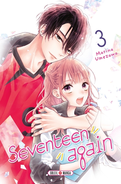 Seventeen Again - T03
