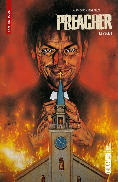 Preacher - T01