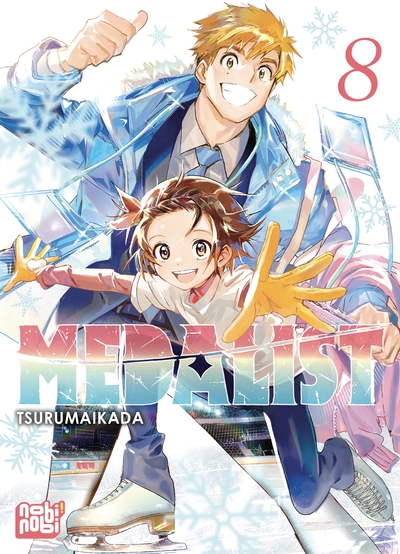 Medalist - T08