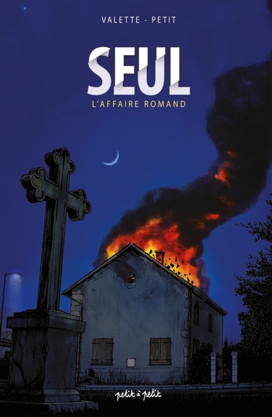 Seul - L'Affaire Romand