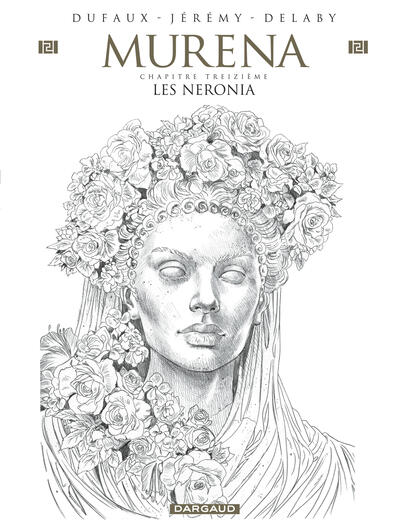 Murena - T13 TL - Les Neronia