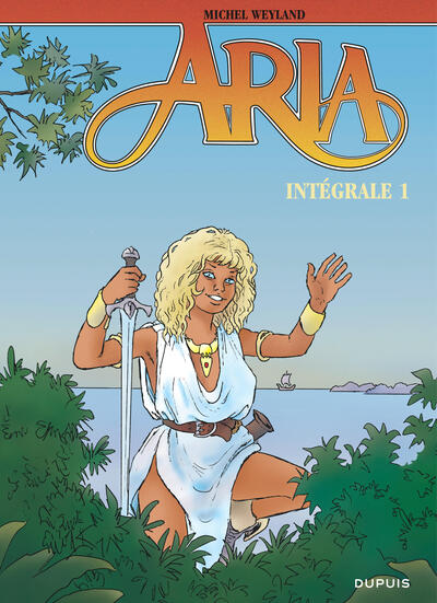 Aria - INT01