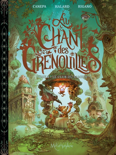 De Nous, Il Ne Restera Que Des Cendres - Tome 4 (Complet)