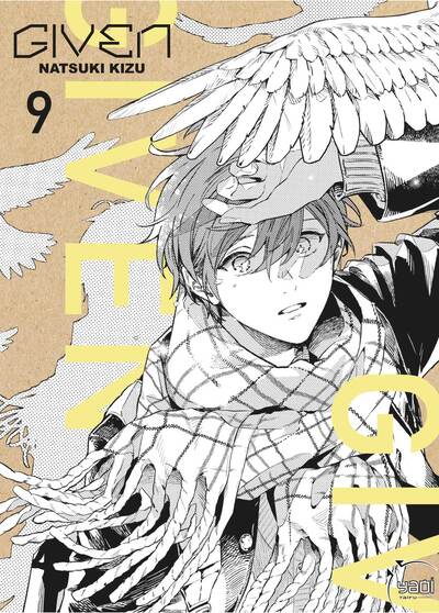 Given - T09