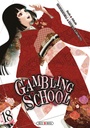 Gambling School - T18