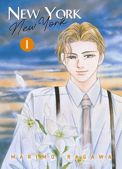 New York - New York - Perfect Edition - T01