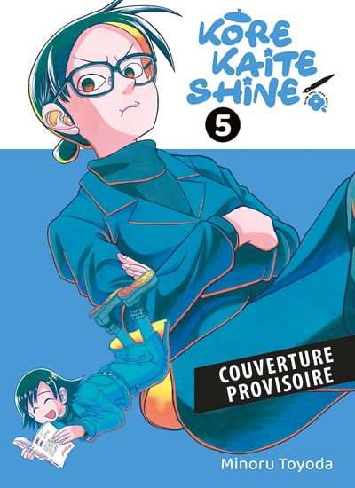 Kore Kaite Shine - T05