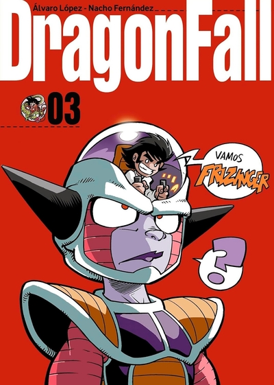 Dragon Fall - Ultimate - T03