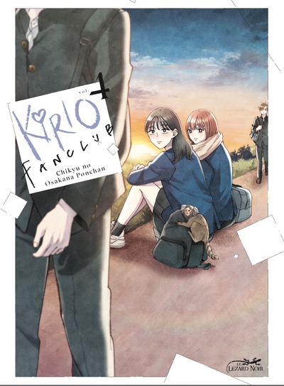 Kirio Fanclub - T04