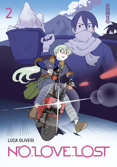 No.Love.Lost - T02