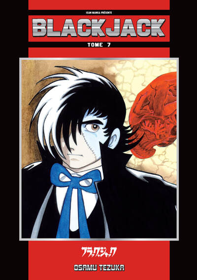 Black Jack - T07
