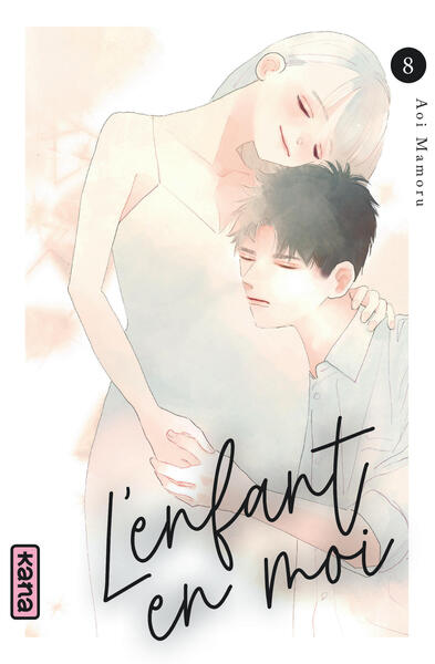 L'Enfant en moi - T08