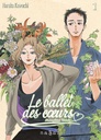 Le Ballet des coeurs - T01