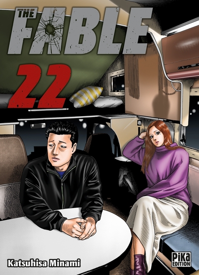 The Fable - T22