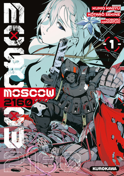 Moscow 2160 - T01
