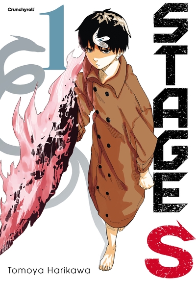 Stage S - T01
