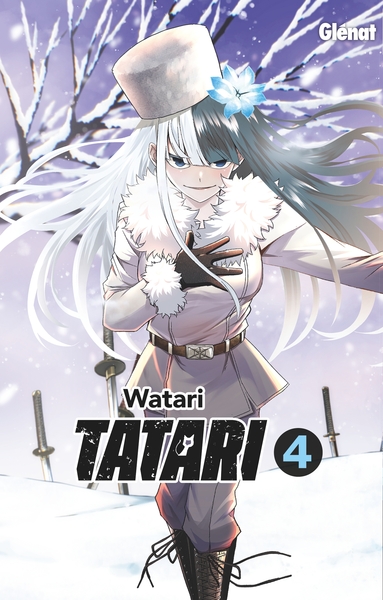Tatari - T04