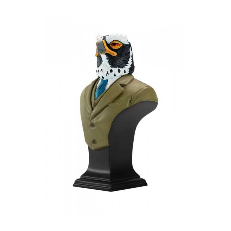 Blacksad - Buste Lewis Solomon