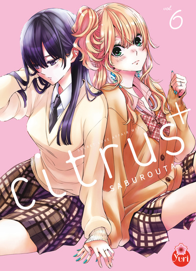 Citrus + - T06