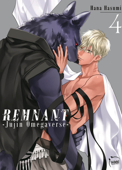 Remnant - Jujin Omegaverse - T04