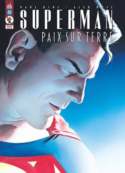 Superman - Paix sur Terre