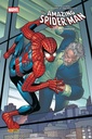 The Amazing Spider-Man - T04 - Passé recomposé - Poche