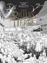Les Piliers de la Terre - TL N&B - T03 - Le chantier de l'espoir